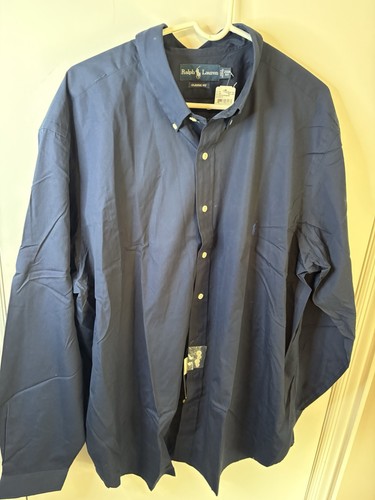 Brand new polo ralph lauren - brand,