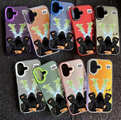 Coque pour tout - tout, iphone