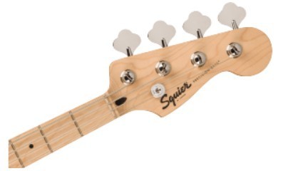 Squier sonic precision bass - sonic,