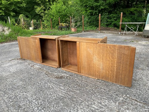 Meubles rangement 1950 - de,