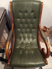 Casa Padrino fauteuil à