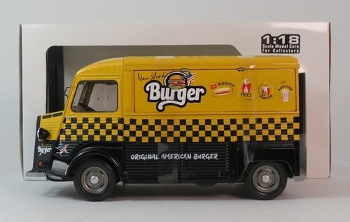 Solide citroën type - solide, van