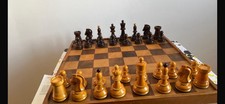 Dubrovnik Chess Set Jakopovic