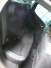 Banquette arriere RENAULT CLIO