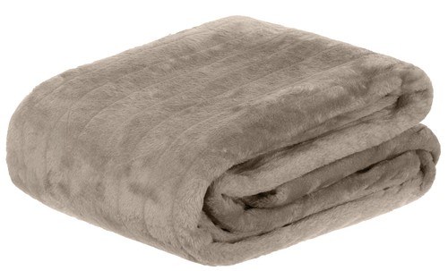 Couverture douillette - couverture, en
