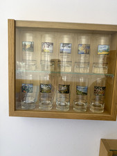 Série Complète de 10 Verres