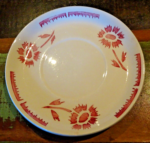 Petite assiette porcelaine - petite,