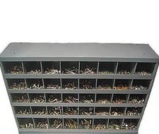 Grade 8 USS Assortment Nut