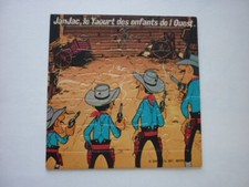 MORRIS /  LUCKY LUKE  /