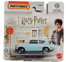 Ford anglia 1962 - anglia,