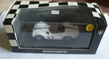 Minichamps Maserati Tipo 61