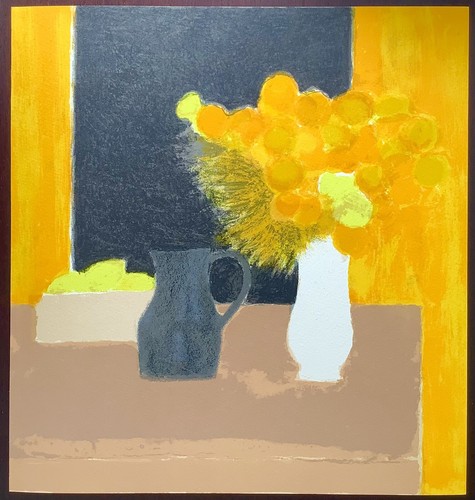 Cathelin lithographique - cathelin-,