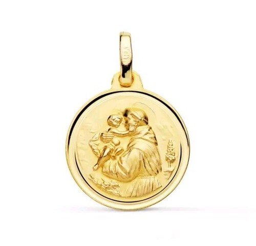 Pendentif 375 mls - or,
