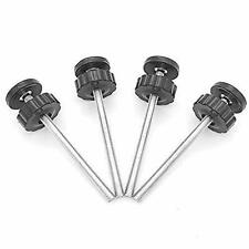 Baby Gate Threaded Spindle Rod