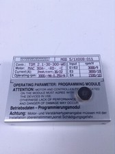 Indramat MOD5/1X008-011 NEW