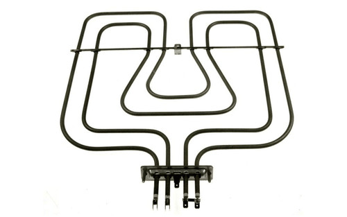 Resistance voute grill pour - de,