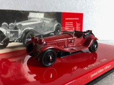 ALFA ROMEO 6C 1750 G.S. 1930