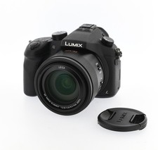 Panasonic Lumix FZ1000 – Appareil photo bridge