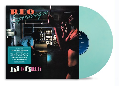 Reo speedwagon infidelity - speedwagon, hi