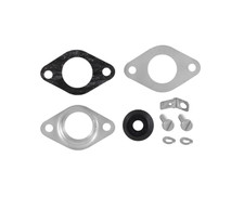 Plaque De Fixation Des Câbles VOLANO INNOCENTI LAMBRETTA LD 150 1954 1957