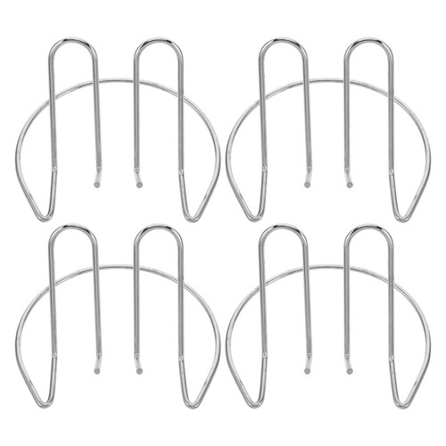 Pcs supports enceintes - 4,