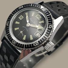 Astrée 1960s 26mm mechanical