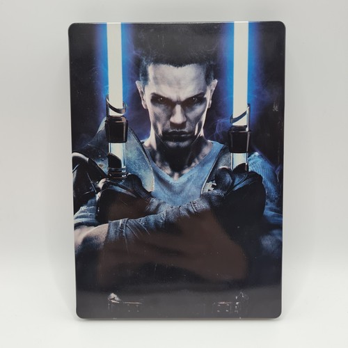 Star wars the - the, unleashed