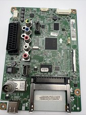 Carte Mère TV LG EAX64891403
