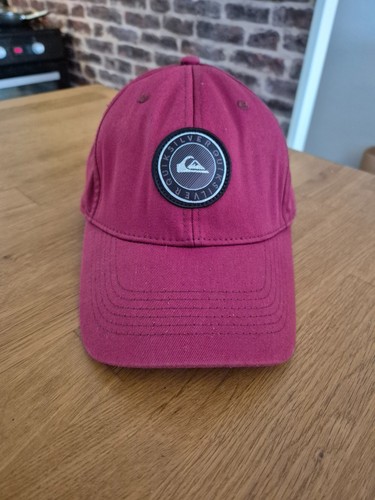 Casquette quiksilver taille - casquette, 55