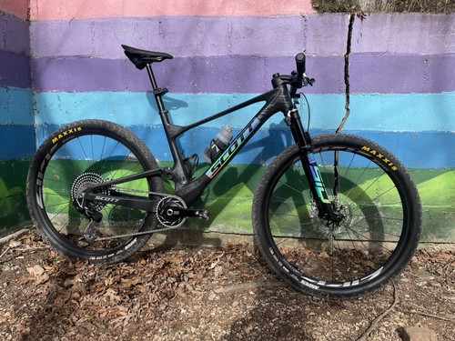 2026 scott spark sram xx - 2026,
