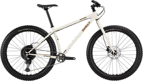 Surly karate monkey bike - bike,