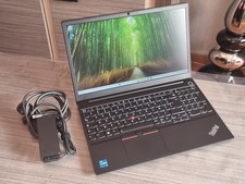 Ordinateur PORTABLE LENOVO E15 gen 2 I5 1135G7 8 Go RAM 256 Go SSD FHD (1)