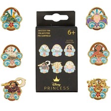 Disney - Pins Moana Loungefly