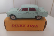 DINKY TOYS PEUGEOT 404 N°553