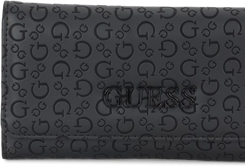 New guess women bowie logo - new,