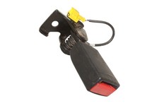 MERCEDES-BENZ CLA Coupe C117 Boucle de Siège Arrière Gauche A1768600369 2014