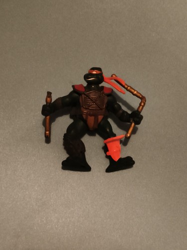 Figurine tortue ninja - figurine,