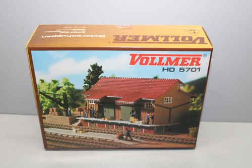 Vollmer 5701 kit - vollmer, de