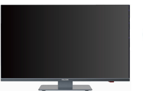 Falcon pouces - tv, 27