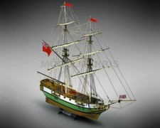 MAMOLI MV45 PORTSMOUTH Échelle 1/64