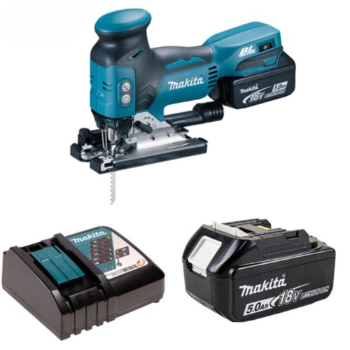 Makita djv181rt1 18v lxt kit - djv181rt1,