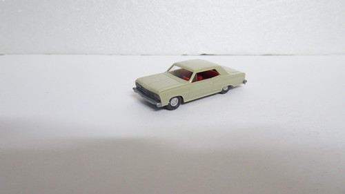 Wiking chevrolet malibu - wiking, 22
