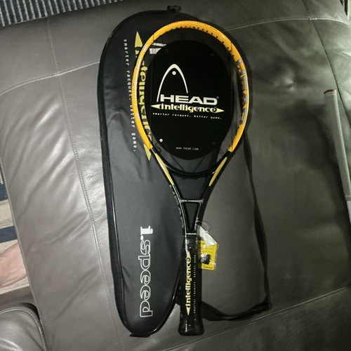 Head intelligence speed mp - i.speed,