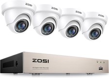 Zosi 265 2mp - zosi, h.265+