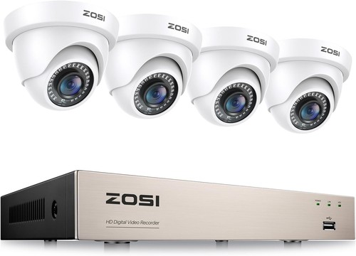 Zosi 265 2mp - zosi, h.265+