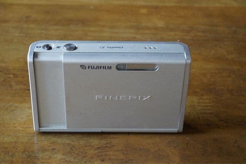 Finepix avec carte - avec, photo