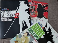 [Première édition] Lot de 3