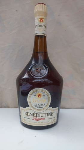 Ancienne bouteille - ancienne,