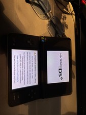 Nintendo Nintendo Ds XL