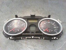 Compteur RENAULT MEGANE 8200399701
